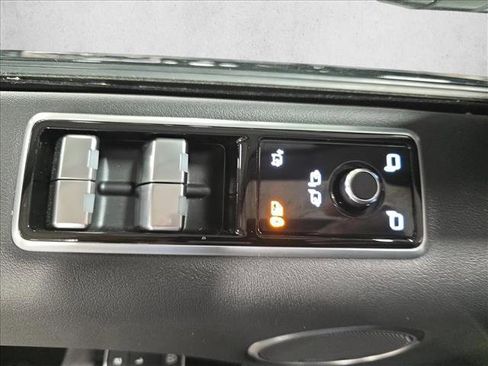 Certified 2022 Land Rover Range Rover Sport HSE Silver Edition image 28