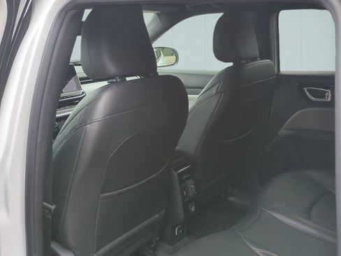 Used 2024 Jeep Compass Limited AWD/4WD image 26