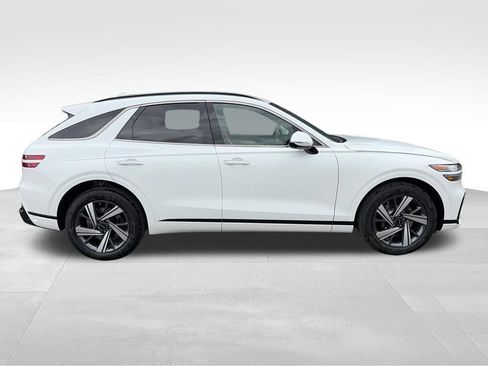 New 2026 Genesis GV70 3.5T Sport Advanced AWD/4WD image 6