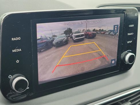 Used 2023 Hyundai Santa Fe SE image 27