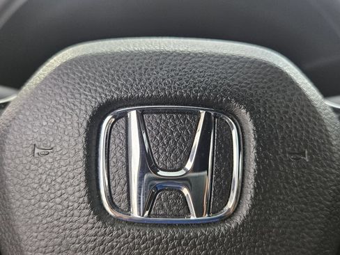 Used 2024 Honda Civic Sport image 30