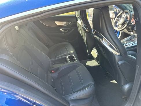 Used 2024 Mercedes-Benz AMG GT 43 image 15