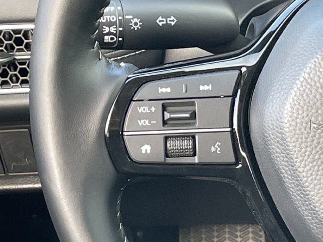 Certified 2026 Honda HR-V EX-L image 12