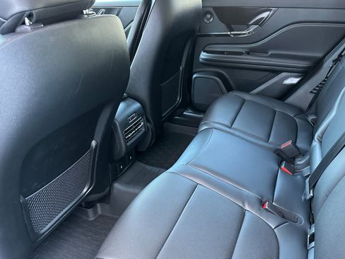 New 2025 Lincoln Corsair Reserve w/ Equipment Group 202A image 11