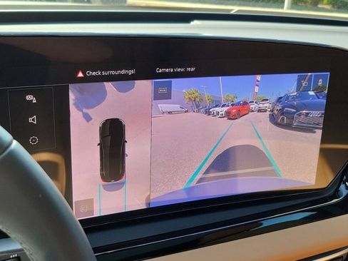 Certified 2025 Audi A5 2.0T Premium w/ Convenience Package image 28