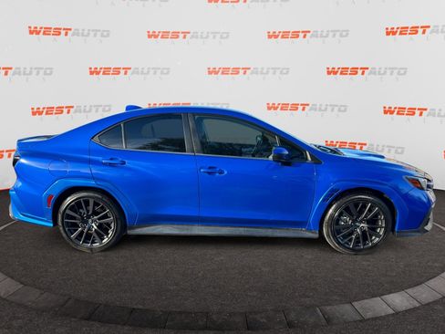 Used 2022 Subaru WRX Premium image 6