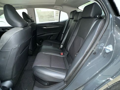 New 2026 Toyota Camry XLE w/ Premium Plus Package image 10