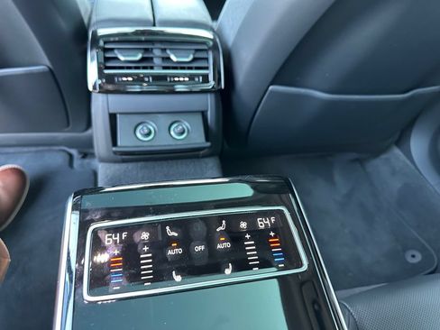 Used 2023 Audi A8 L 3.0T w/ Comfort Plus Package AWD/4WD image 24