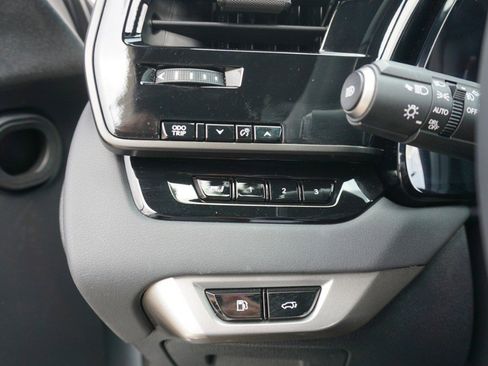 Certified 2023 Lexus RX 350 w/ Luxury Package image 20