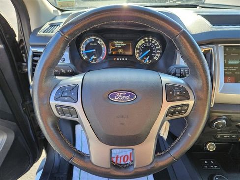 Used 2019 Ford Ranger XLT w/ Equipment Group 301A Mid image 26