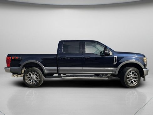 Used 2022 Ford F250 Lariat w/ Lariat Ultimate Package image 28