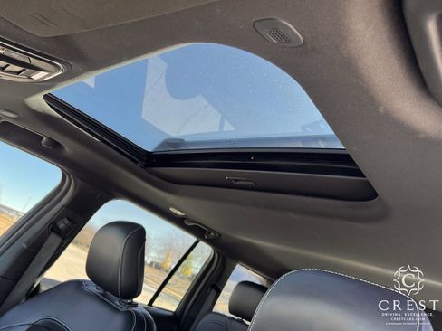 Used 2023 Jeep Grand Cherokee Altitude image 24