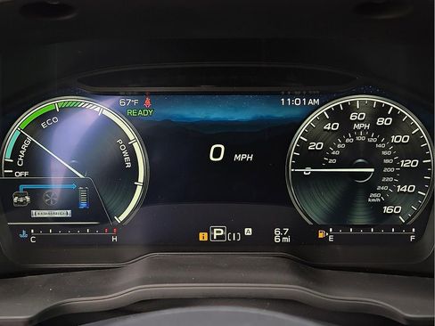 New 2025 Subaru Forester Limited image 19