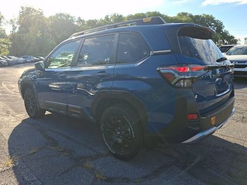 New 2026 Subaru Forester Wilderness AWD/4WD image 5