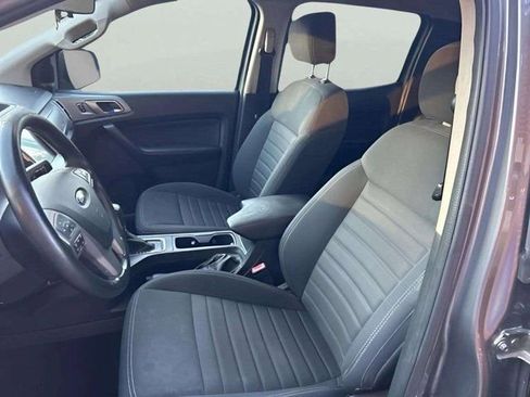 Used 2021 Ford Ranger XLT w/ Trailer Tow Package image 12