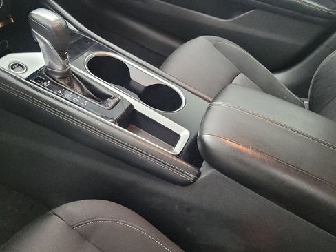 Used 2023 Nissan Altima 2.5 SV FWD image 26