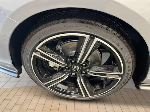 New 2026 Honda Accord Sport image 11
