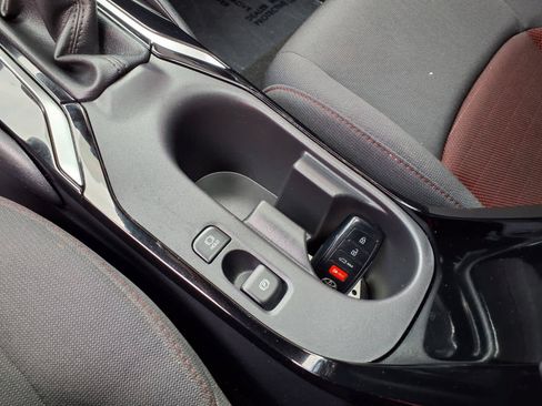 Certified 2024 Toyota Corolla SE w/ SE Premium Package FWD image 28