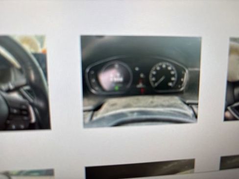 Used 2022 Honda Accord Sport image 17