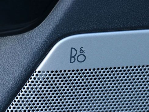 New 2025 Ford F150 Platinum w/ Equipment Group 702A High image 19