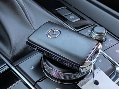 New 2026 MAZDA CX-50 2.5 Hybrid w/ Weather Package image 29