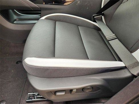 New 2025 Buick Envision Sport Touring image 18