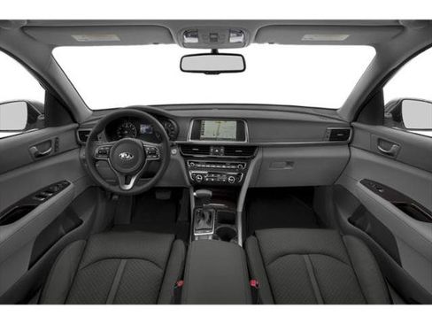 Used 2018 Kia Optima LX FWD image 5