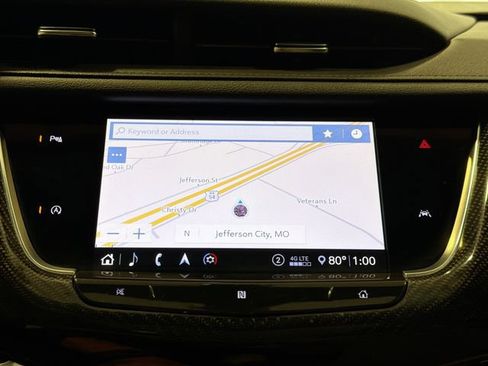 Used 2020 Cadillac XT6 Sport AWD/4WD image 12