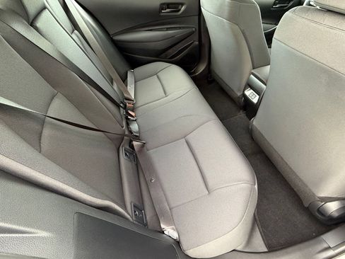 New 2026 Toyota Corolla LE image 32