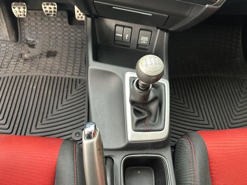Used 2015 Honda Civic Si image 19