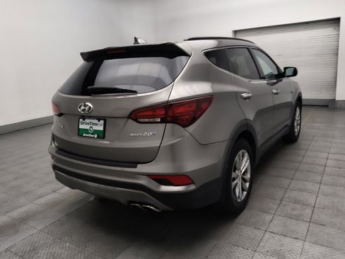 Used 2018 Hyundai Santa Fe Sport 2.0T FWD image 9