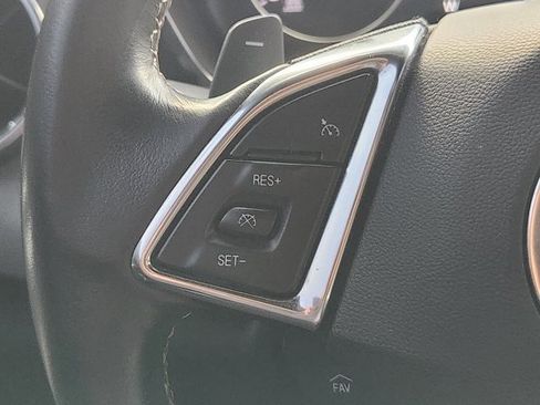 Used 2023 Chevrolet Camaro LT w/ RS Package image 27