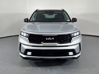 Used 2022 Kia Sorento SX