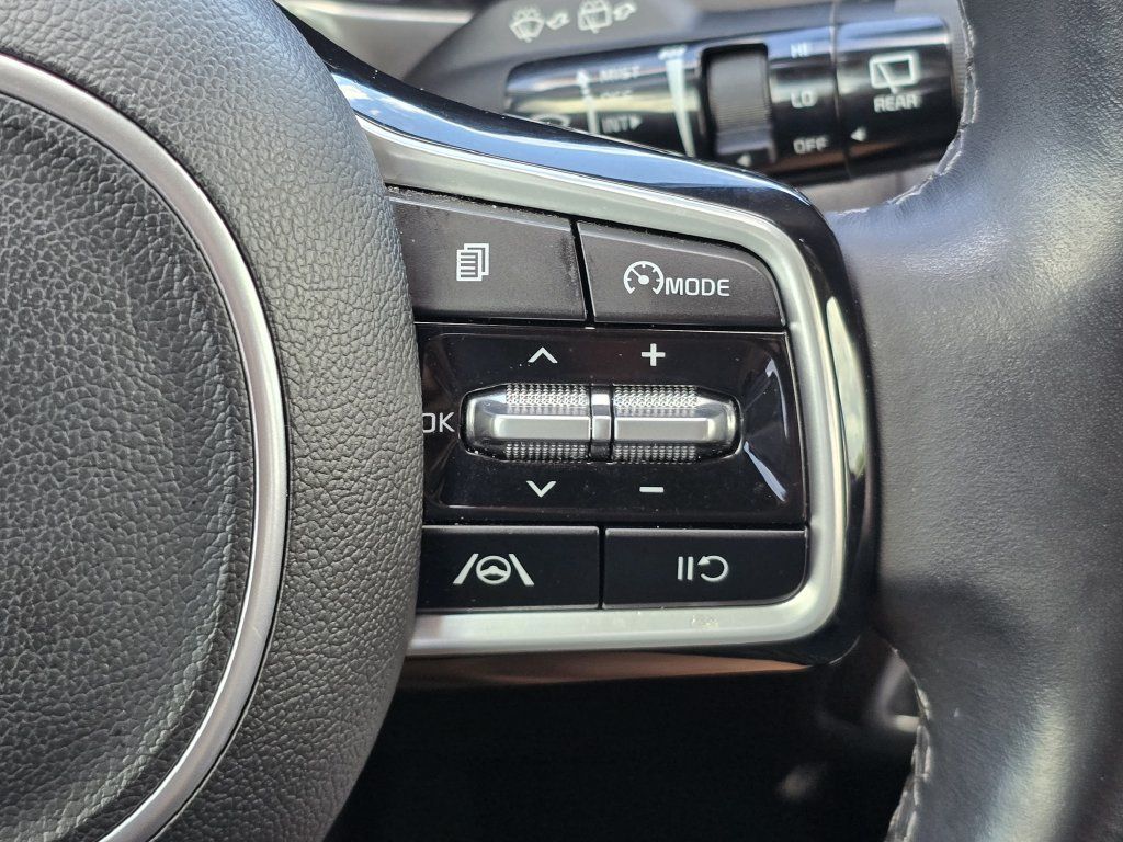 Used 2023 Kia Sorento S w/ Panoramic Sunroof Package FWD image 33
