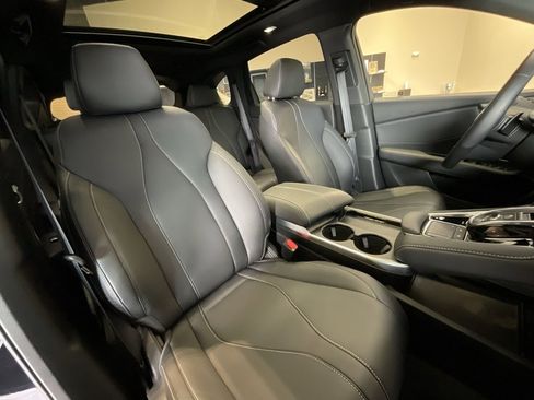 Certified 2025 Acura RDX Base image 20