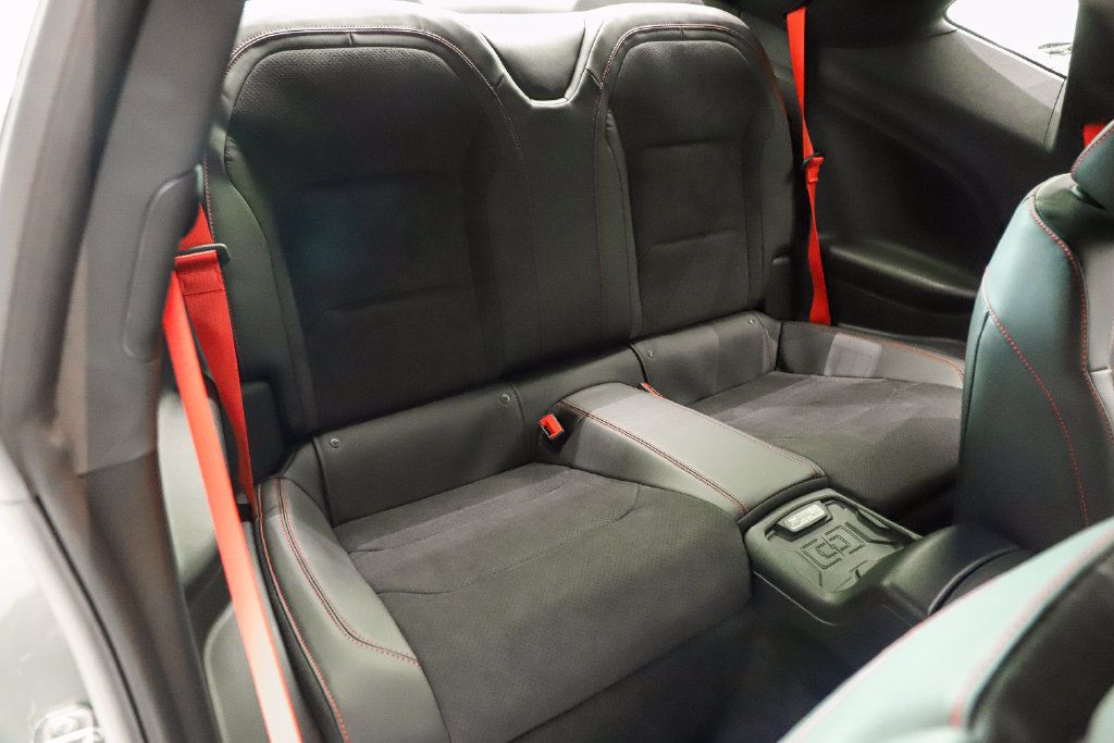 Used 2023 Chevrolet Camaro ZL1 RWD image 20