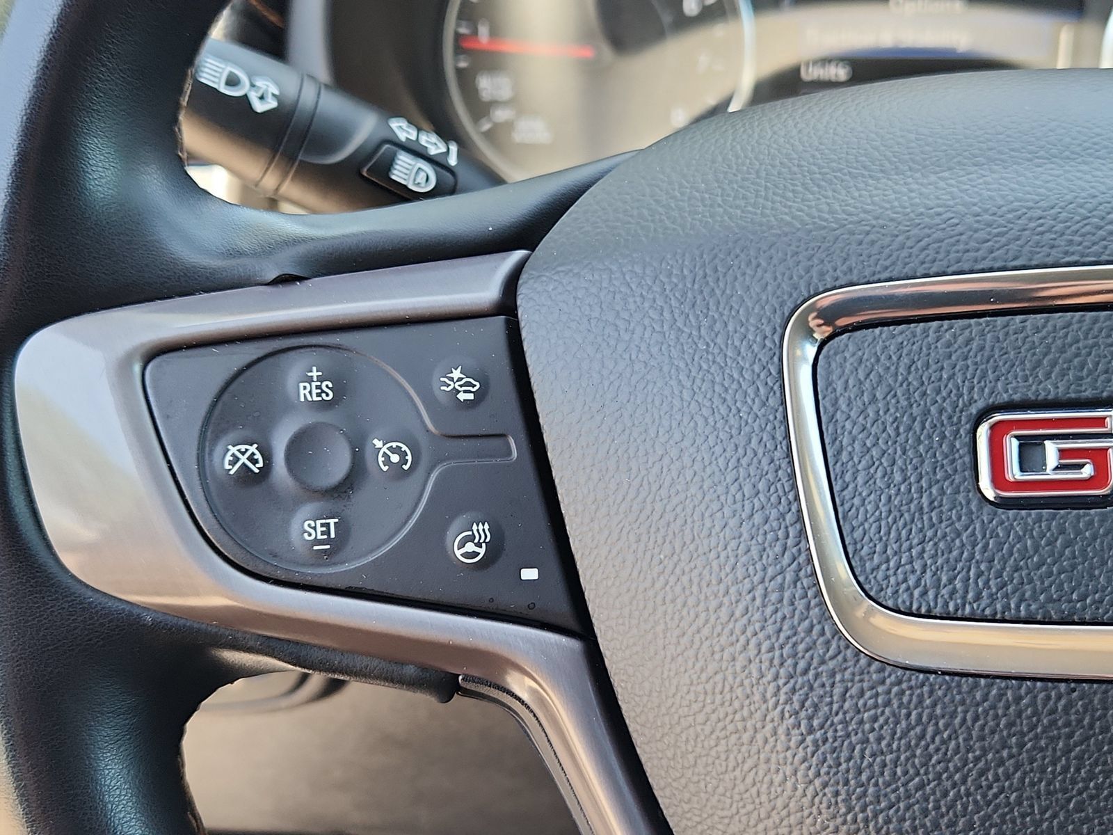 Used 2024 GMC Terrain AT4 AWD/4WD image 18