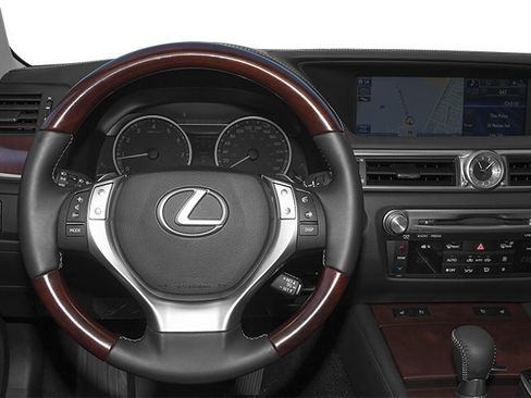 Used 2014 Lexus GS 350 AWD w/ Premium Package image 6