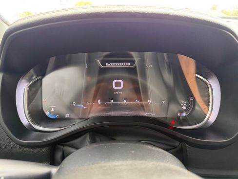 Used 2023 RAM 1500 Laramie image 26