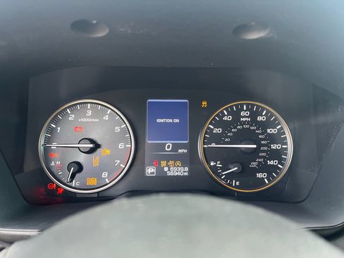 Used 2023 Subaru Outback Wilderness image 18