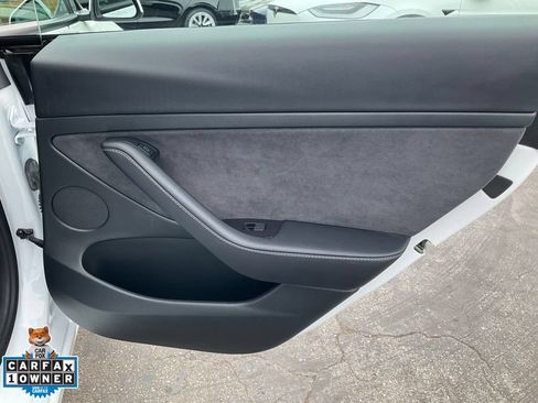 Used 2023 Tesla Model 3 Standard Range RWD image 57