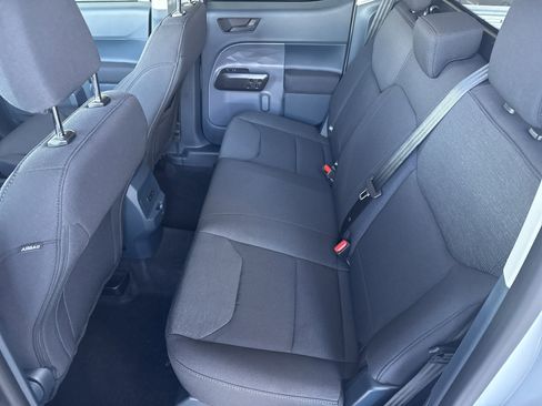 New 2026 Ford Maverick XL image 11