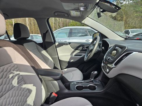 Used 2019 Chevrolet Equinox LS image 48