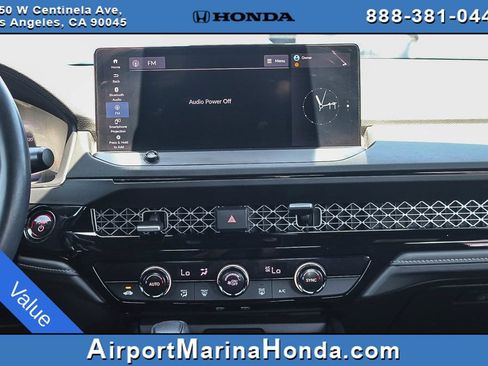 Used 2023 Honda Accord Sport image 13