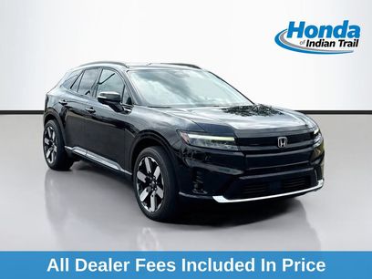 Used 2024 Honda Prologue Elite