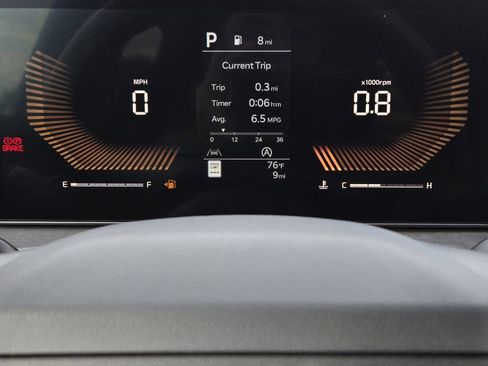 New 2026 Kia Sorento X-Line EX AWD/4WD image 11
