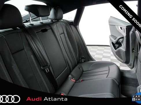Used 2023 Audi A5 2.0T Premium Plus w/ Premium Plus image 21
