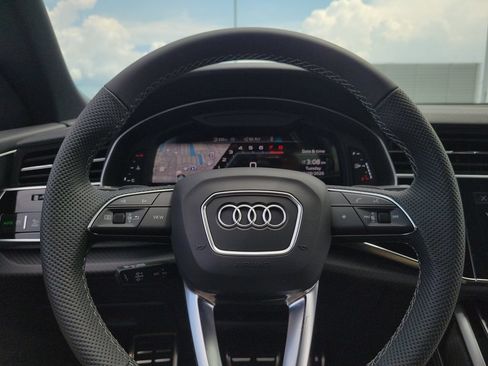 New 2026 Audi SQ8 Premium Plus AWD/4WD image 7