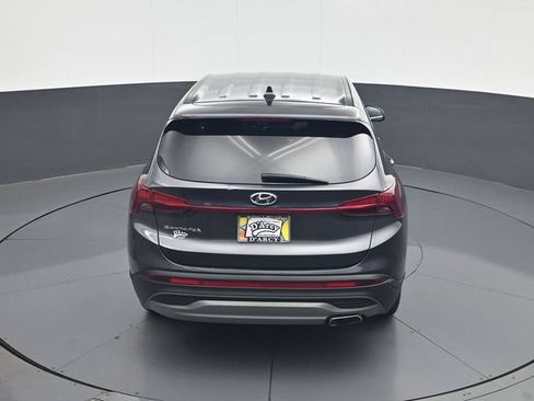 Used 2021 Hyundai Santa Fe SE FWD image 18