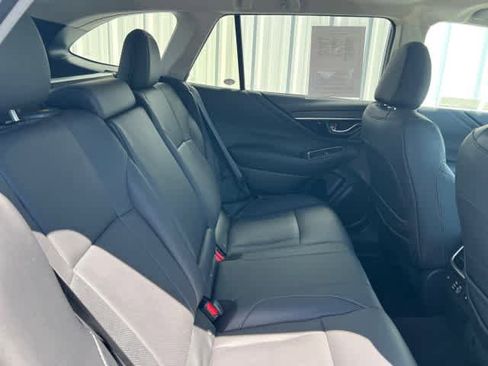 Used 2024 Subaru Outback Limited XT w/ Popular Package #2 image 24
